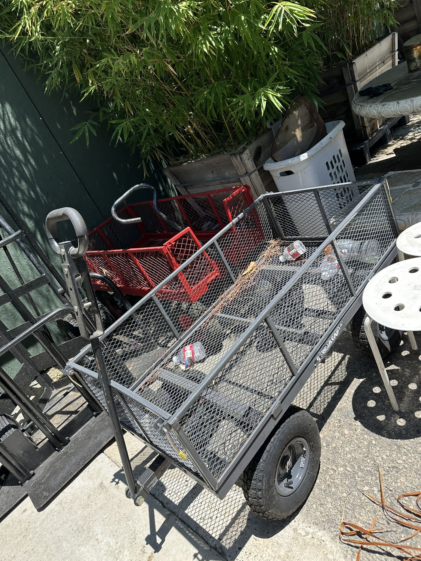 Wagon