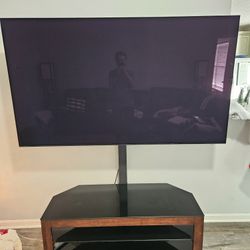 TV Stand (not A TV)
