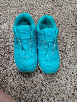 Girl Shoes