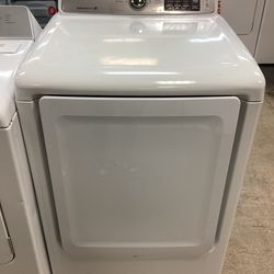 Samsung 7.4 cu.ft. Electric Dryer with Sensor Dry