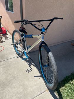 Fast ripper 29