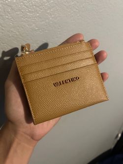 Valentino Card Holder Wallet