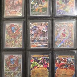 Pokemon Card Singles!