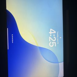 Apple iPad Pro (M2 Chip, 4th Gen) 11inch