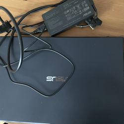 Asus laptop X571GT