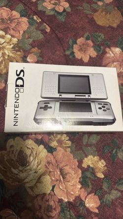 Nintendo DS Original