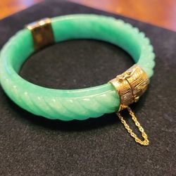Jade Bracelet