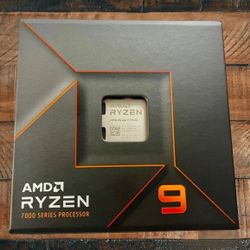 Ryzen Processor