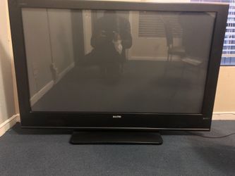50 inch Sanyo plasma tv