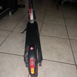 Patin Electrico