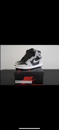 Jordan 1 Retro High Shadow 2.0 Sz 7