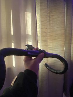 3T bars with stem