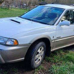 1998 Subaru Outback