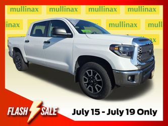 2021 Toyota Tundra