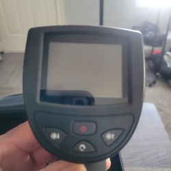 POWERBUILT INSPECTION CAMERA 