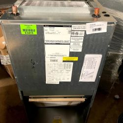 Pioneer 9,000 BTU Indoor Section Split Air Cond Heat Pump Air Conditioner 1Y