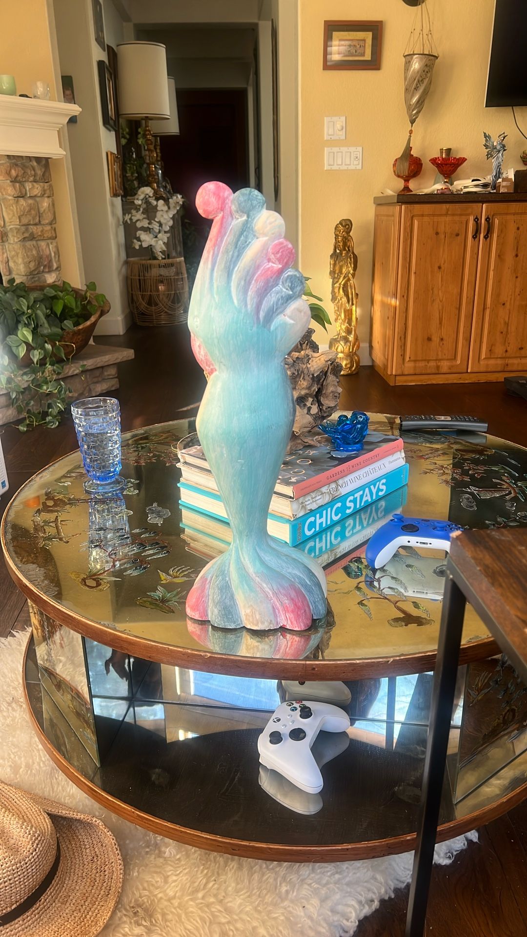 Jimmy Buffett collectors item
