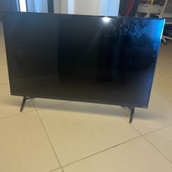 Vizio 50 TV 