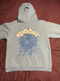 Sp5der Hoodie