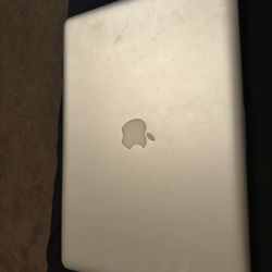 16in MacBook Pro 2011