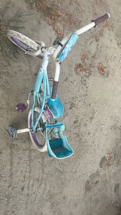 Kids Bike
