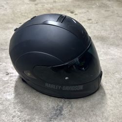 Helmet 