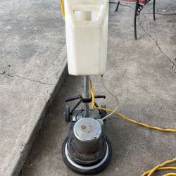 Carpet Cleaner