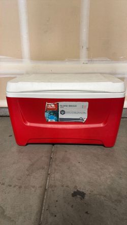 Cooler Ice Chest