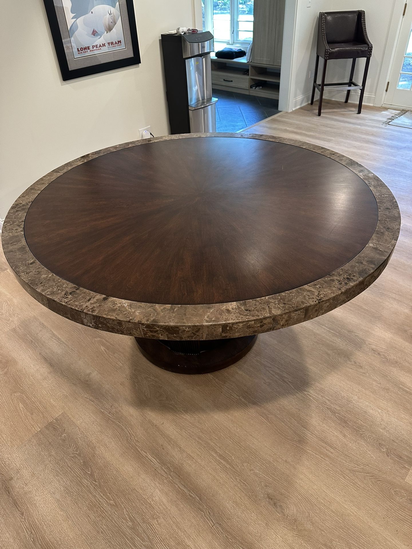 Like New Dining Table