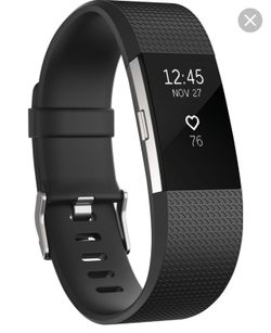 Fitbit Charge 2