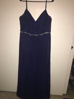 David’s bridal Bridesmaid/ Prom dress