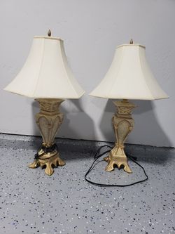 Elegant Night Stand Lamps 
