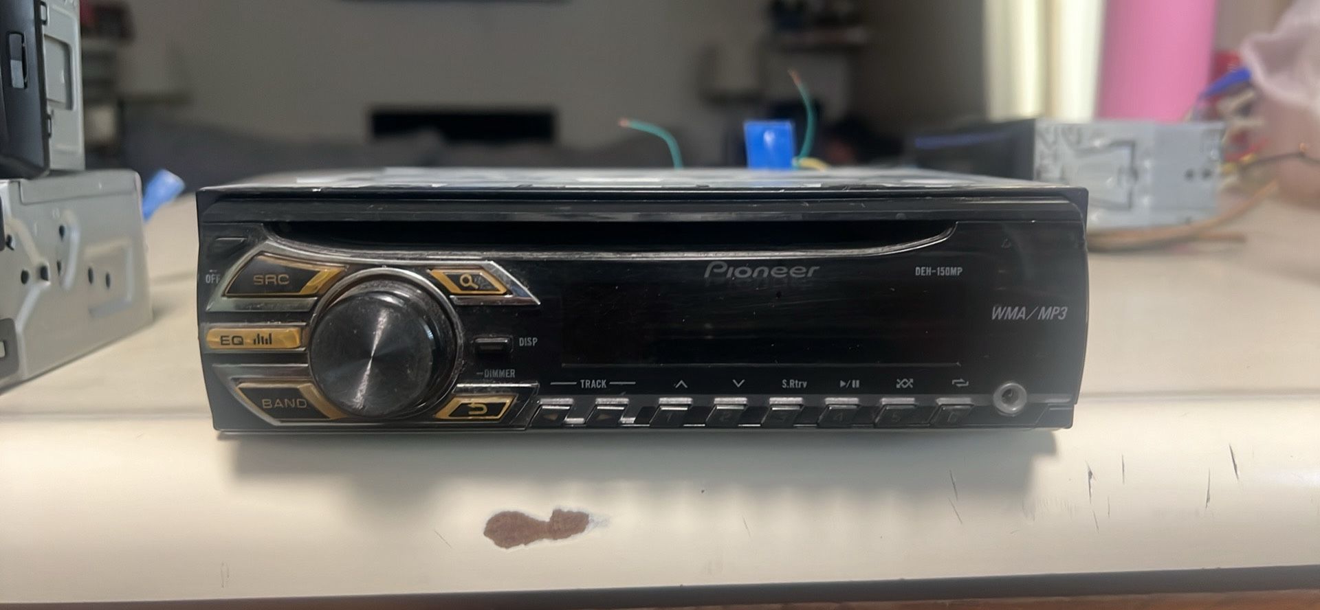 Car Radio