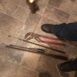 Huge Screwdriver Drill Bit And ..