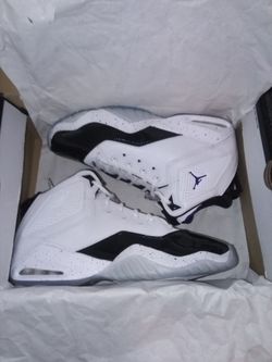 Jordans brand new in the box