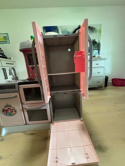 Princess kitchen