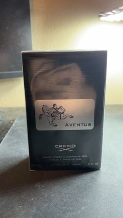 creed aventus 120ml