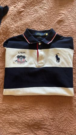 Ralph Lauren Size L