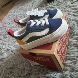 ✨New Baby Vans✨
