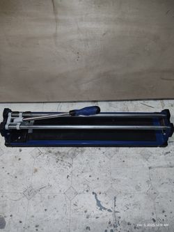 Quinn Tile Cutter
