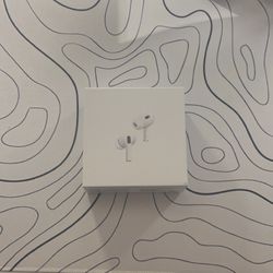 Airpod Pros 2nd Gen