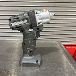Ingersoll 3/8 Impact 
