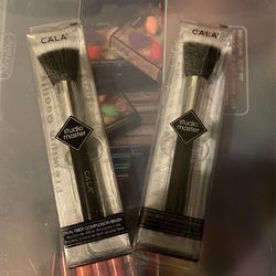 CALA - Makeup Brushes 
