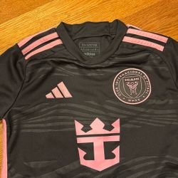 Messi Jersey Original 