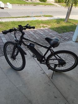 Ebike