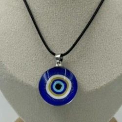 GLASS NECKLACE ( $12 EACH!! ) PRICE IS FIRM!! 