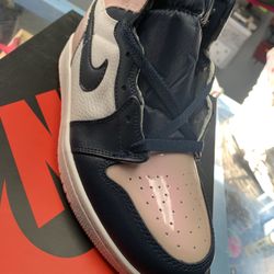 Jordans Sz 8 Women  $120