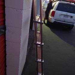 Boat ladder