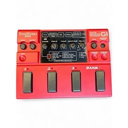 KORG Toneworks Effect Processor