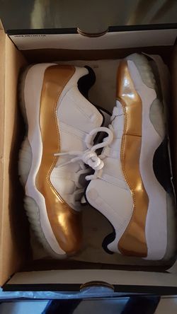 Jordan 11 lows